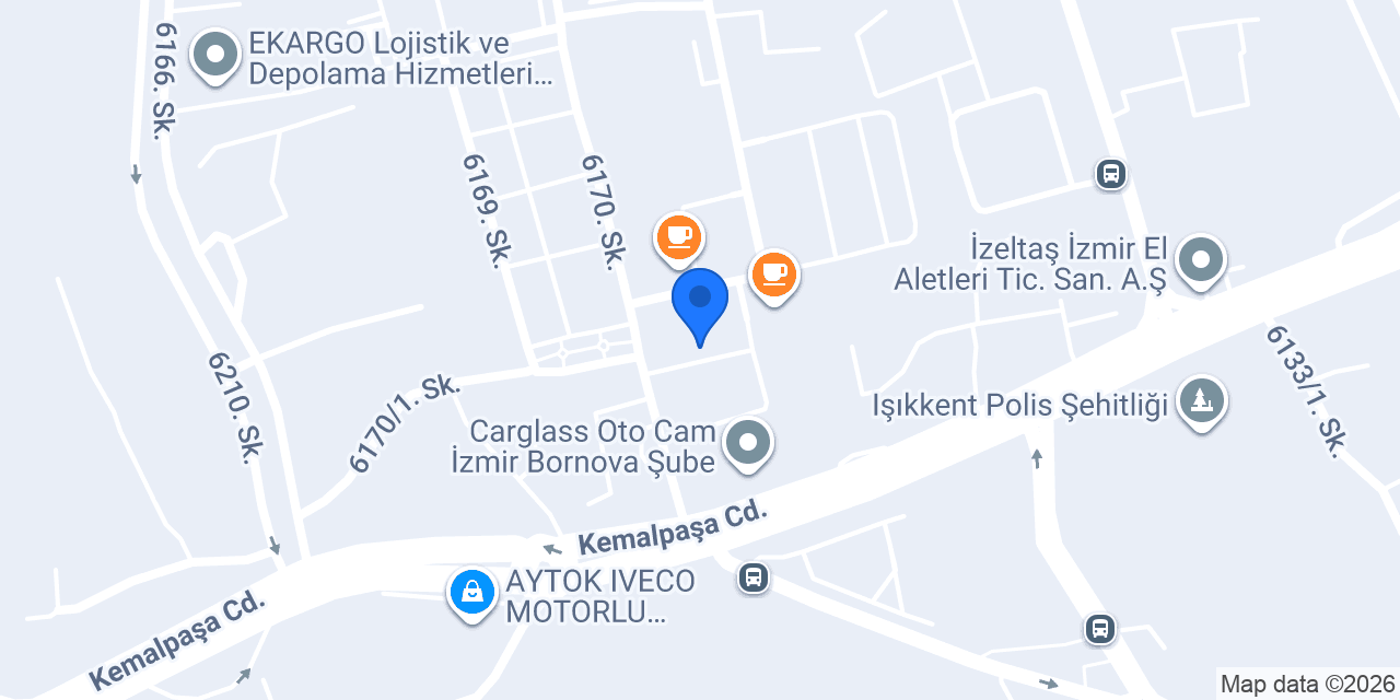 Cunda konumu
