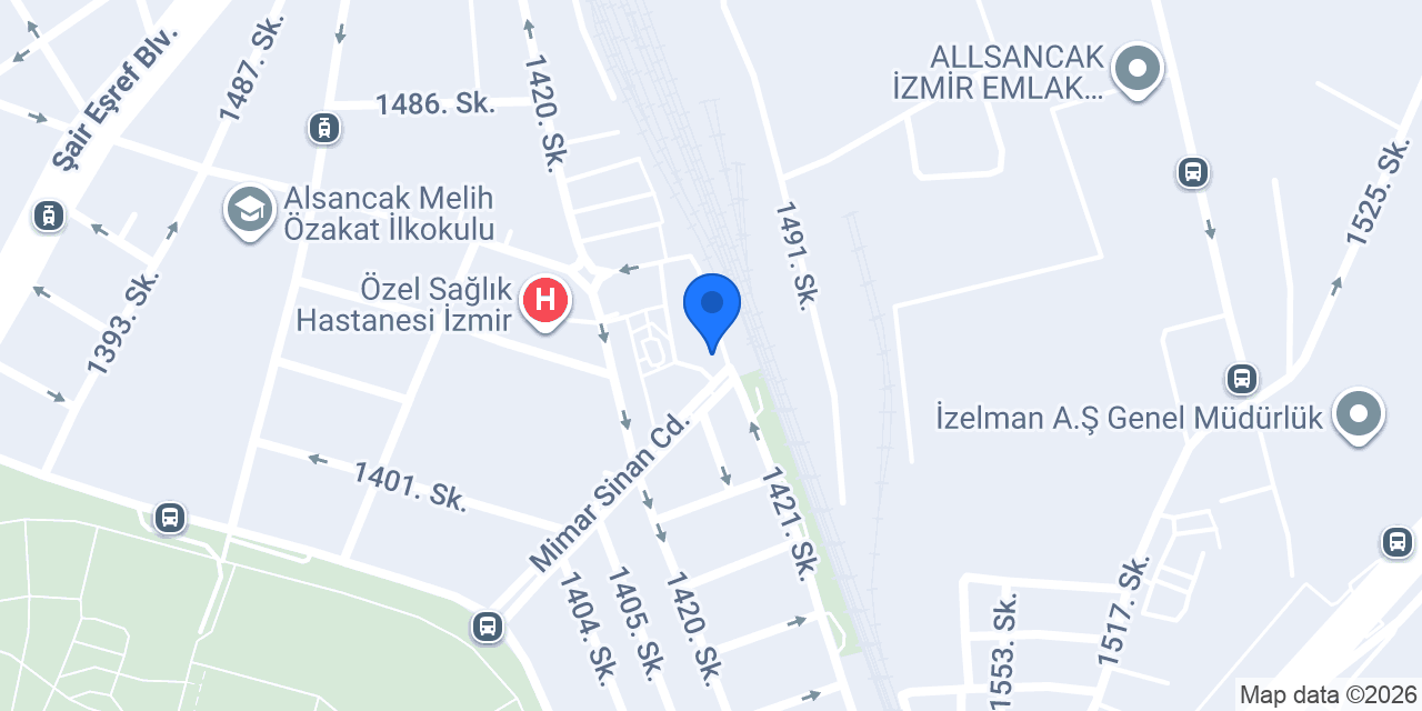 ÇITIR PETSHOP konumu