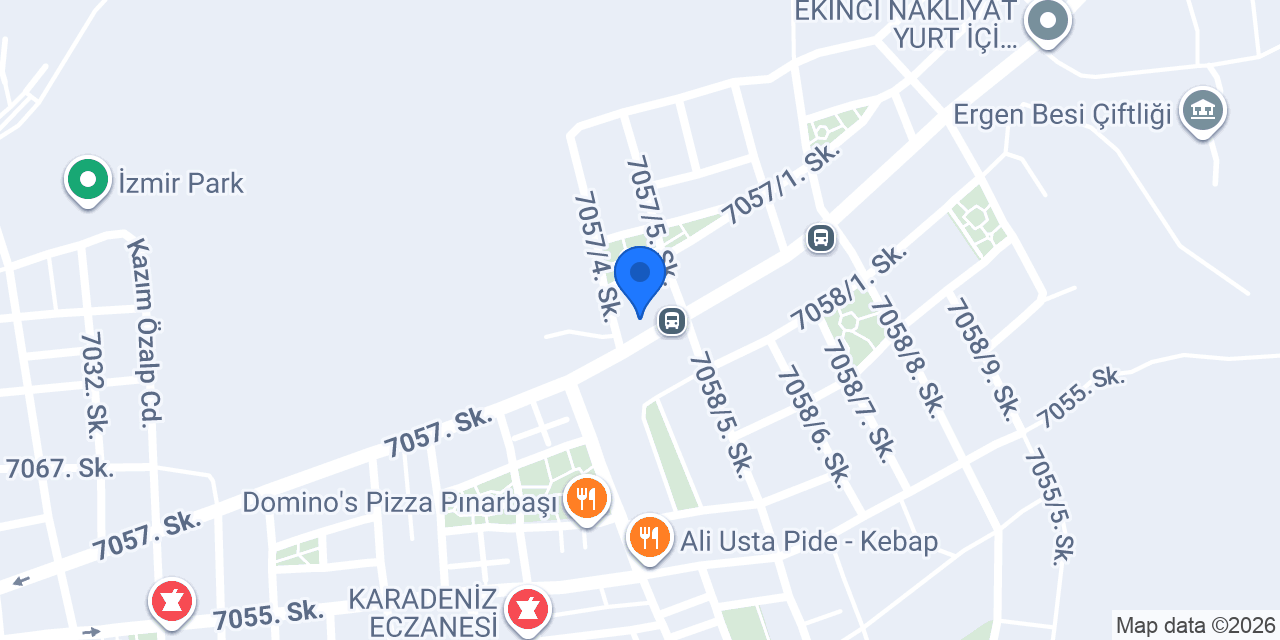 Konfüçyüs Berber Soner konumu