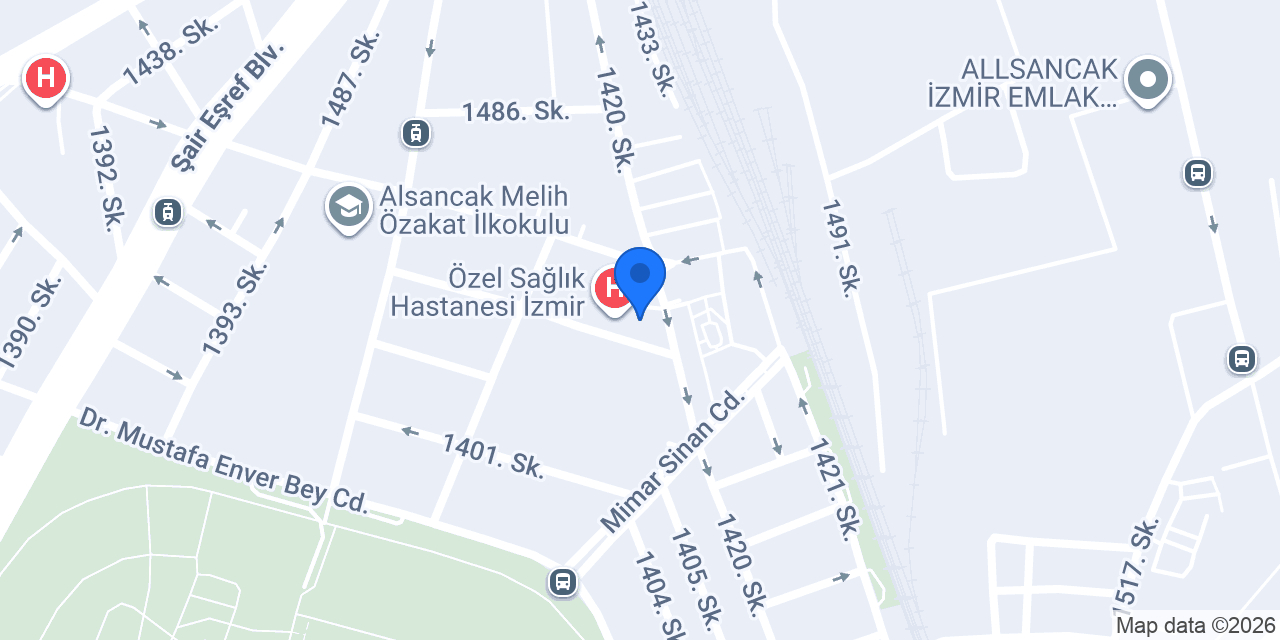 Prof.Dr Devrim Akseki konumu