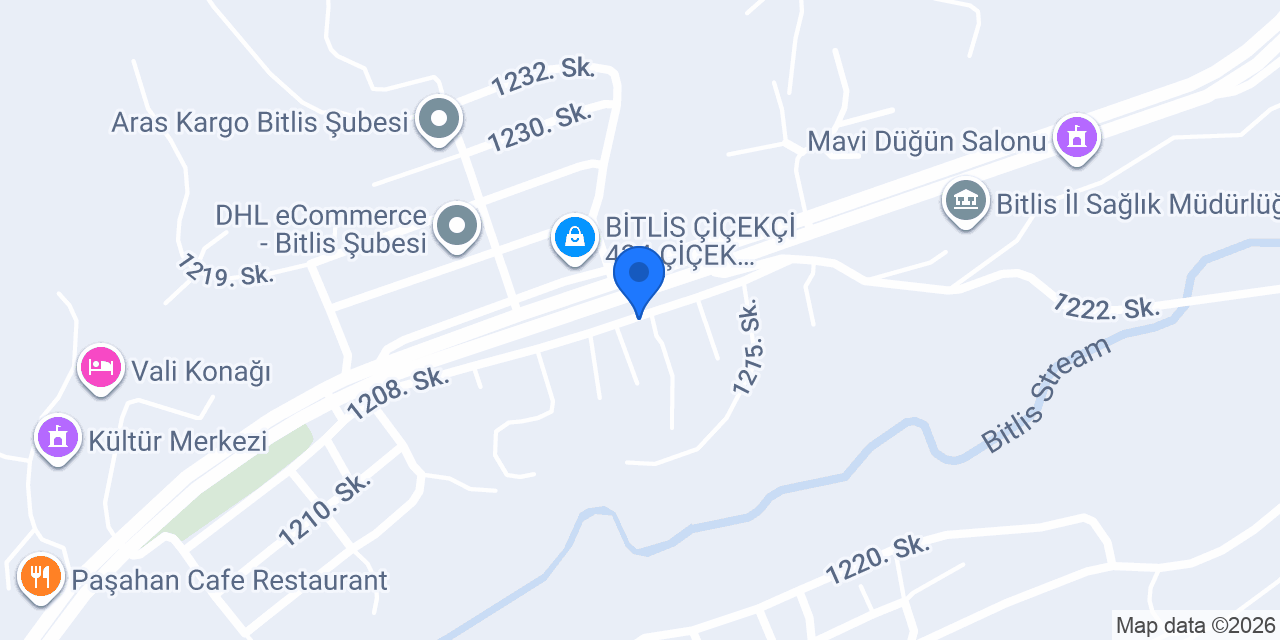 Özişler Elektrik & Yapı İnşaat Malzemeleri LTD.ŞTİ konumu
