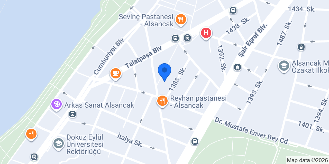 ŞİFADAN AKTAR konumu