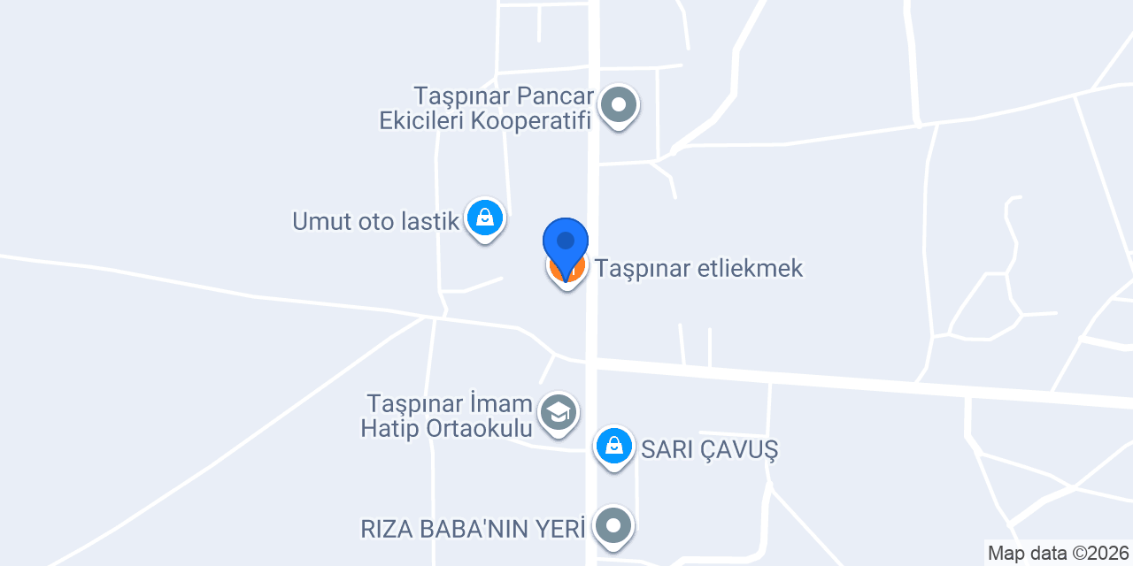 Poyraz Lokantası konumu
