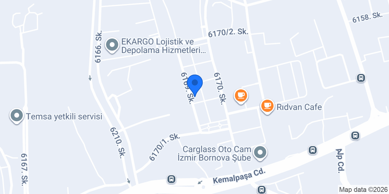 Yalı Beyi Midye T.C. konumu