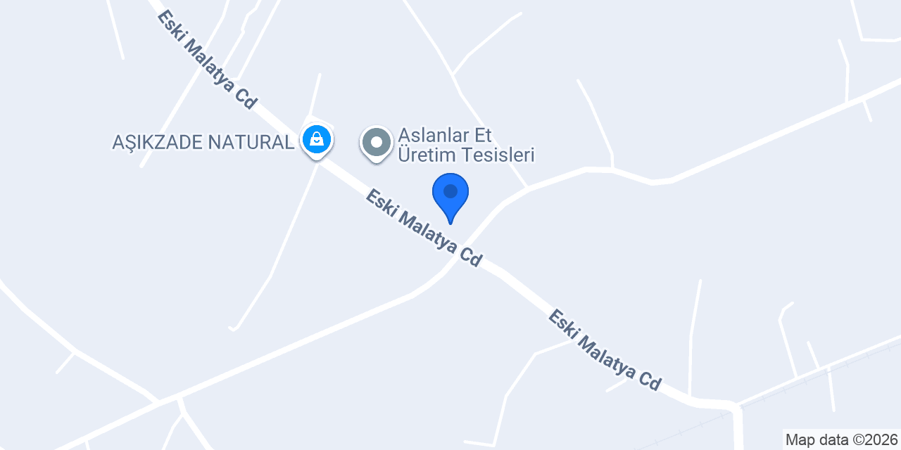 3G DIŞ TİCARET GIDA İNŞAAT LTD. ŞTİ. konumu
