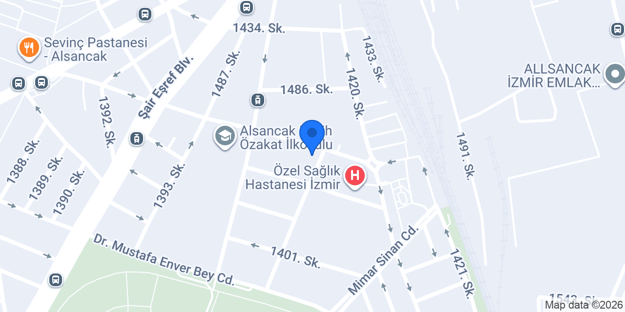 Jinekolog Operatör Dr. Hüseyin Ivit konumu