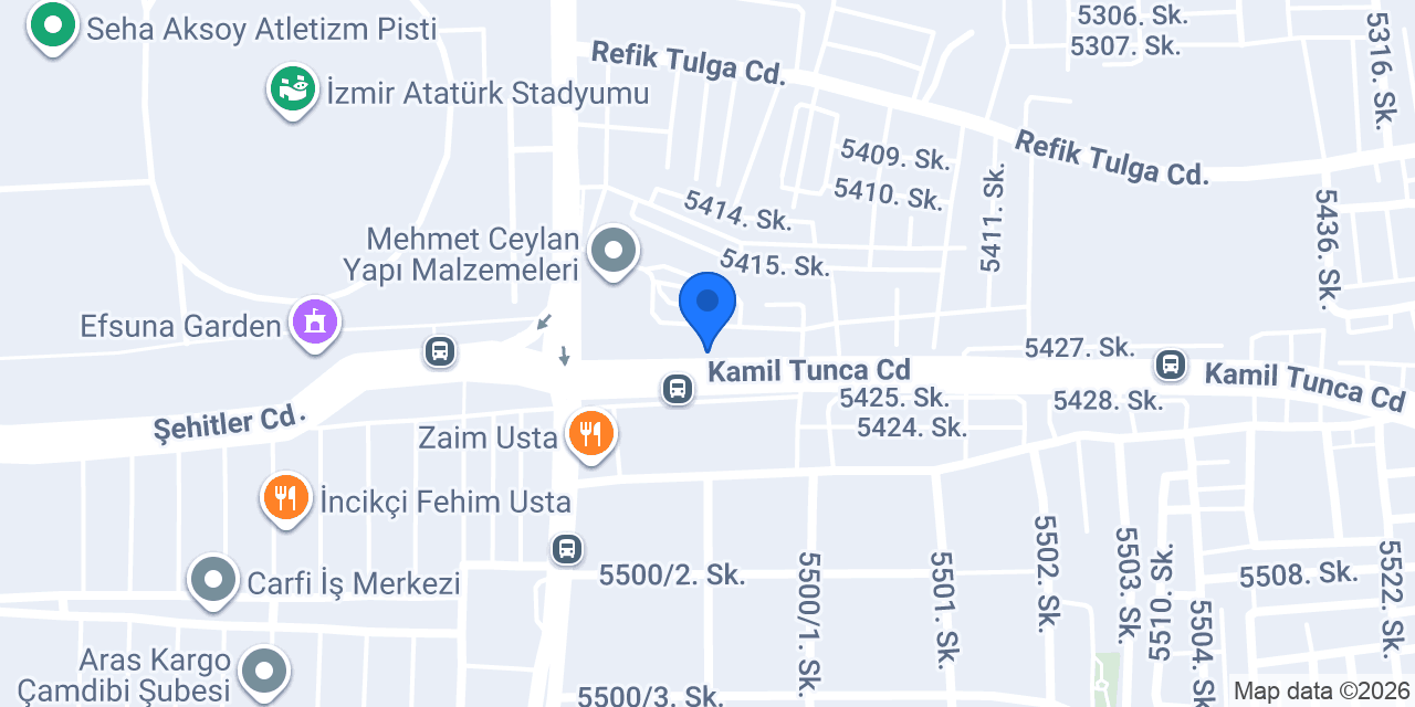 KANKİ SOUND konumu