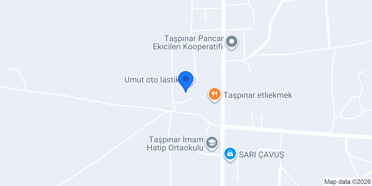 Mongo Ticaret konumu