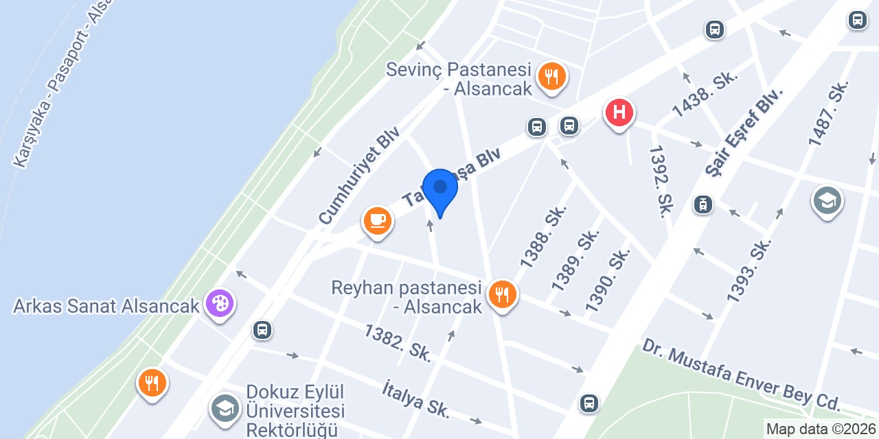 Varivas Tur konumu
