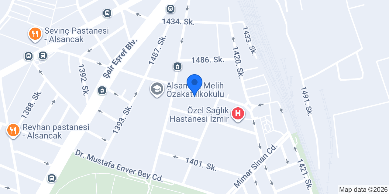 Sosyete Pazarı konumu
