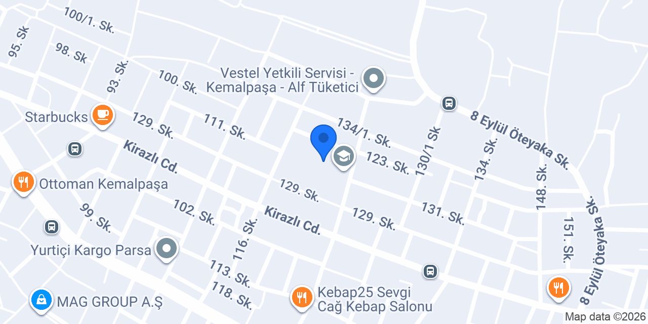 Safa Karot konumu