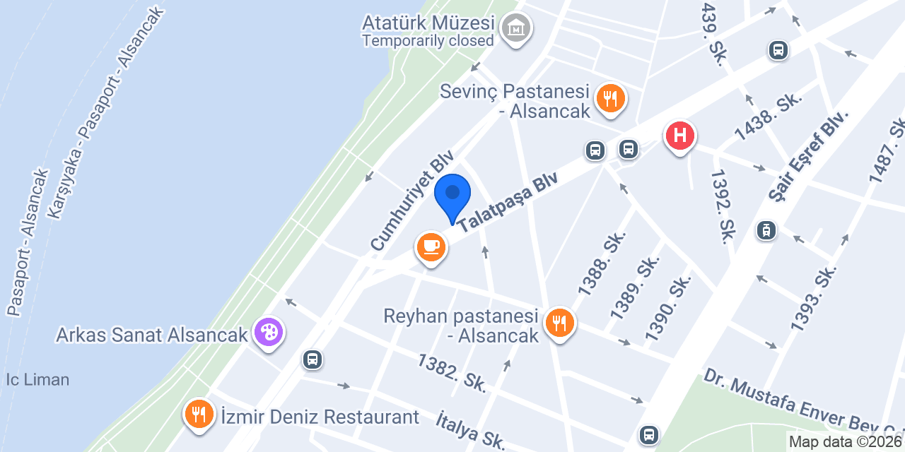 Uzman Psikolog Candan Erker Güven konumu