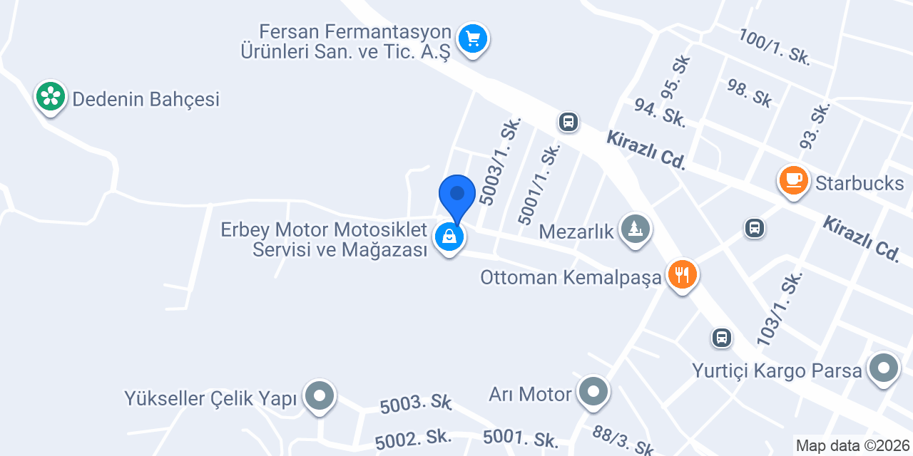 Gübre Fabrikası Kurulumu konumu