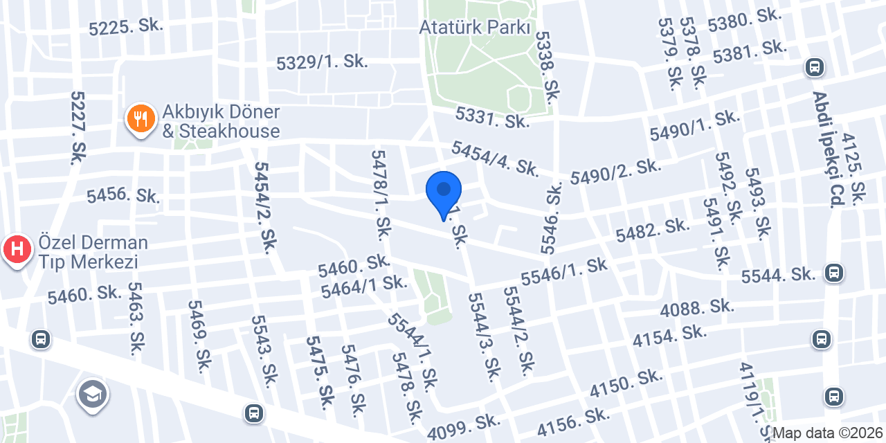Mucize ithalat ve ihracat A.Ş. konumu