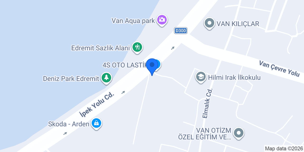 Titanic Sahil Cafe konumu