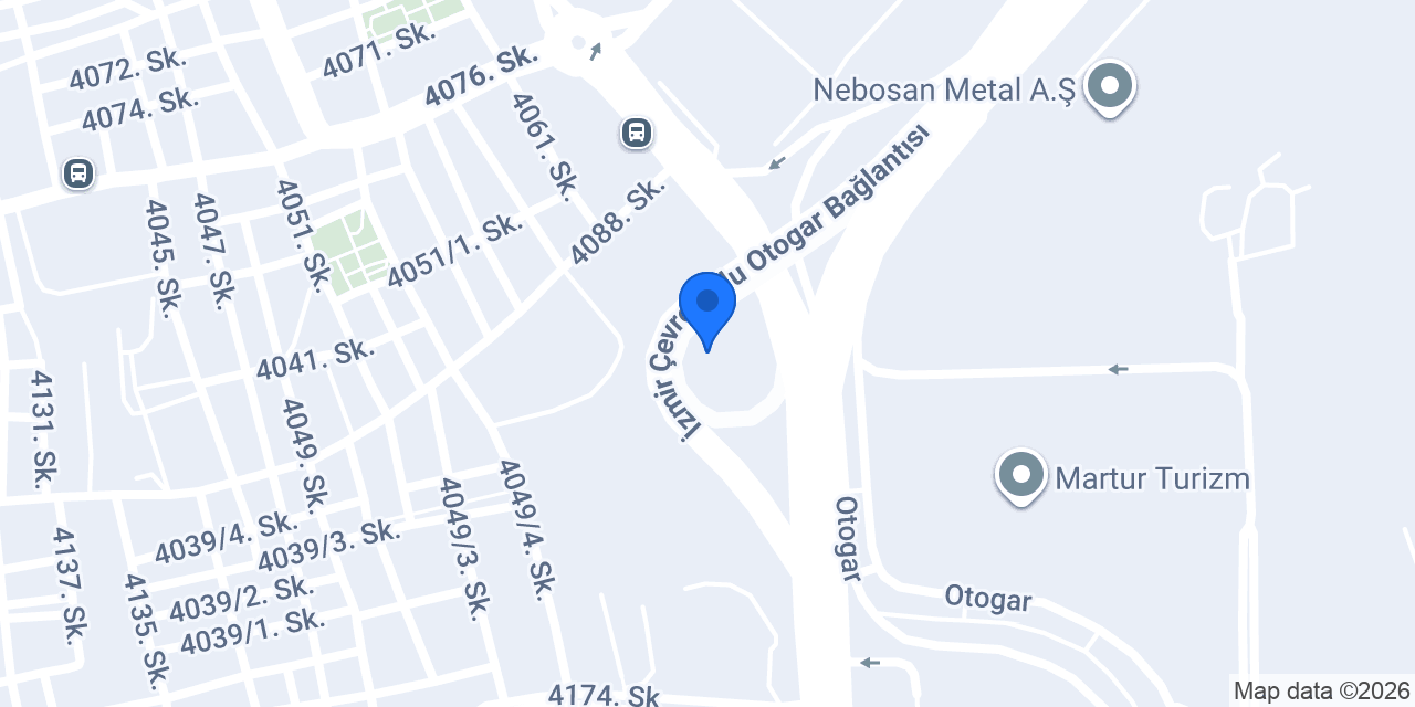 Keser elektrik konumu