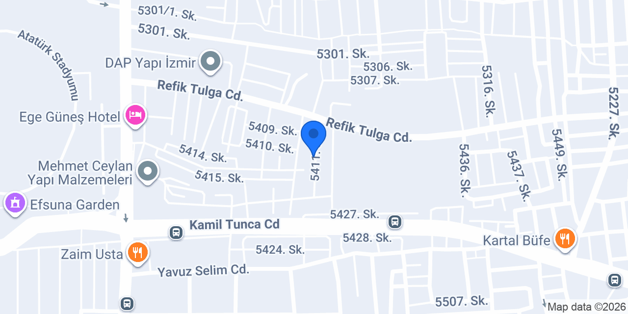 Fors Kutu konumu
