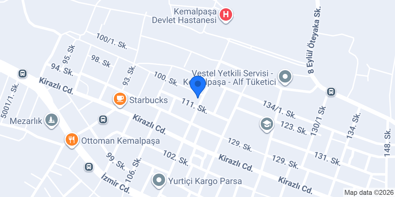 Nar Eczanesi konumu