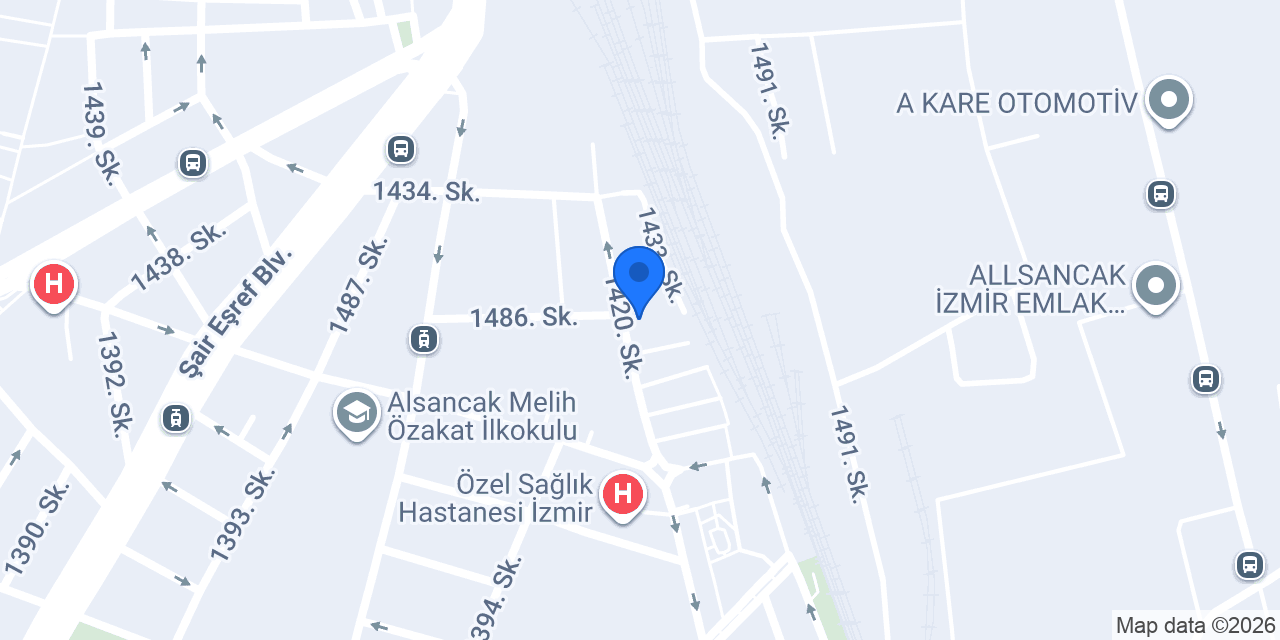 Fizyoterapist Aytaç Arsu konumu