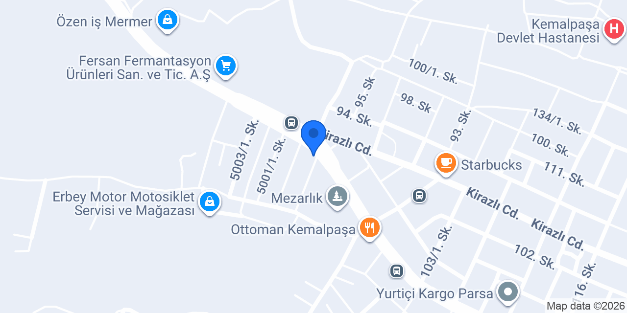 ASİL OTO LASTİK ROTBALANS konumu