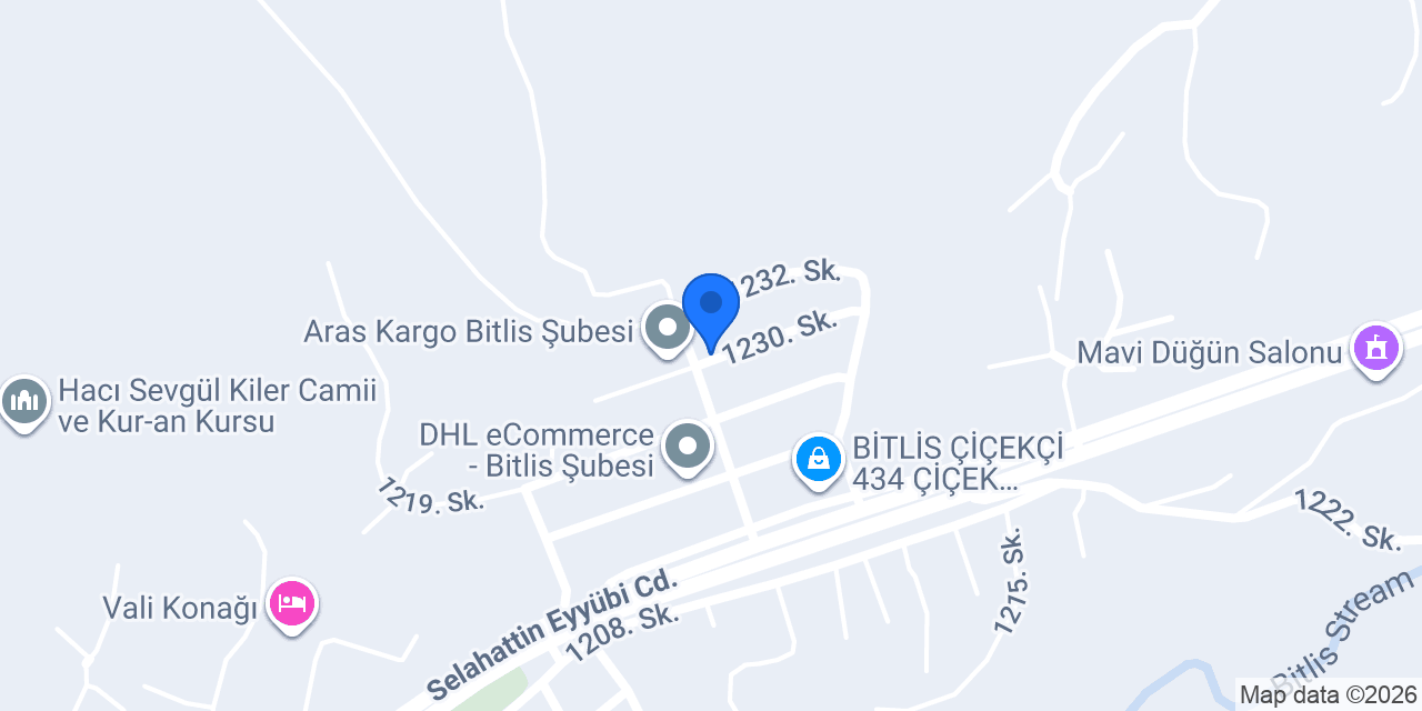 ÖZEL QUANTUM ÇALIŞMA SALONU konumu