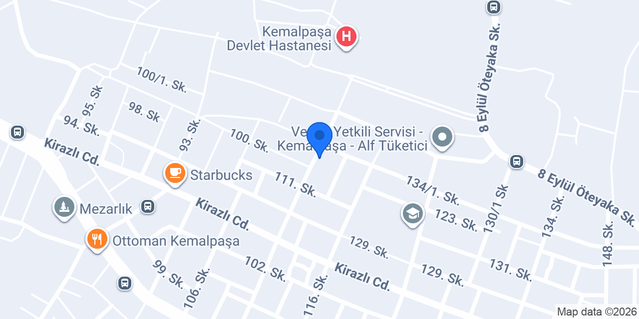 Kurun Eczanesi konumu