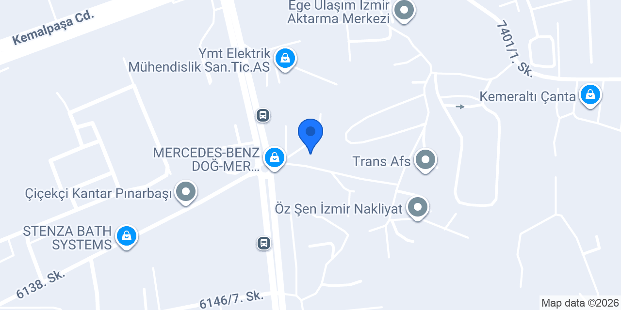 ArtyEvcil Hayvan Ürünleri konumu