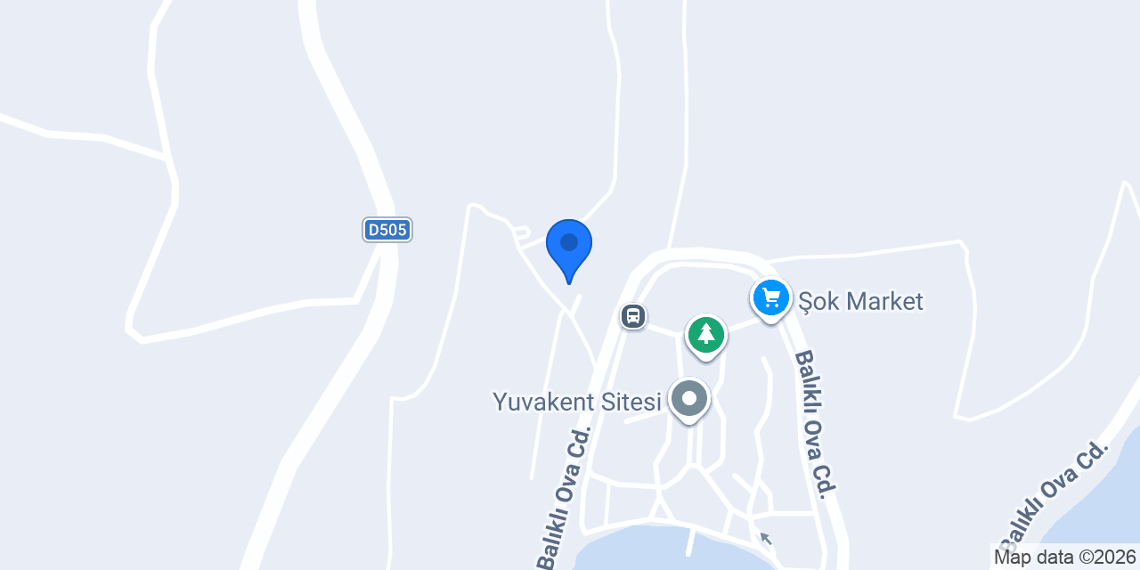 Sefanurahmet Ev Balikliova konumu