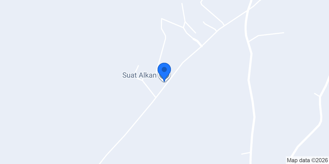 SUAT ALKAN konumu