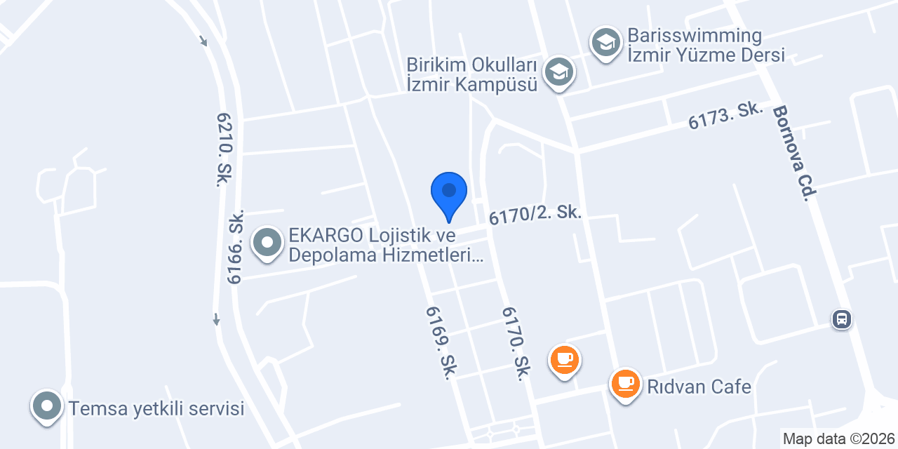 Etkin Profil konumu