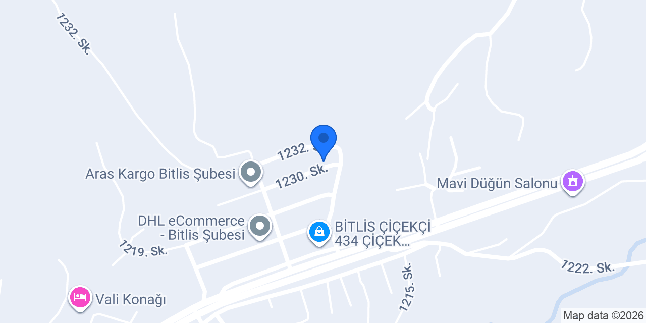 Soyubol mekanik tesisatçı konumu