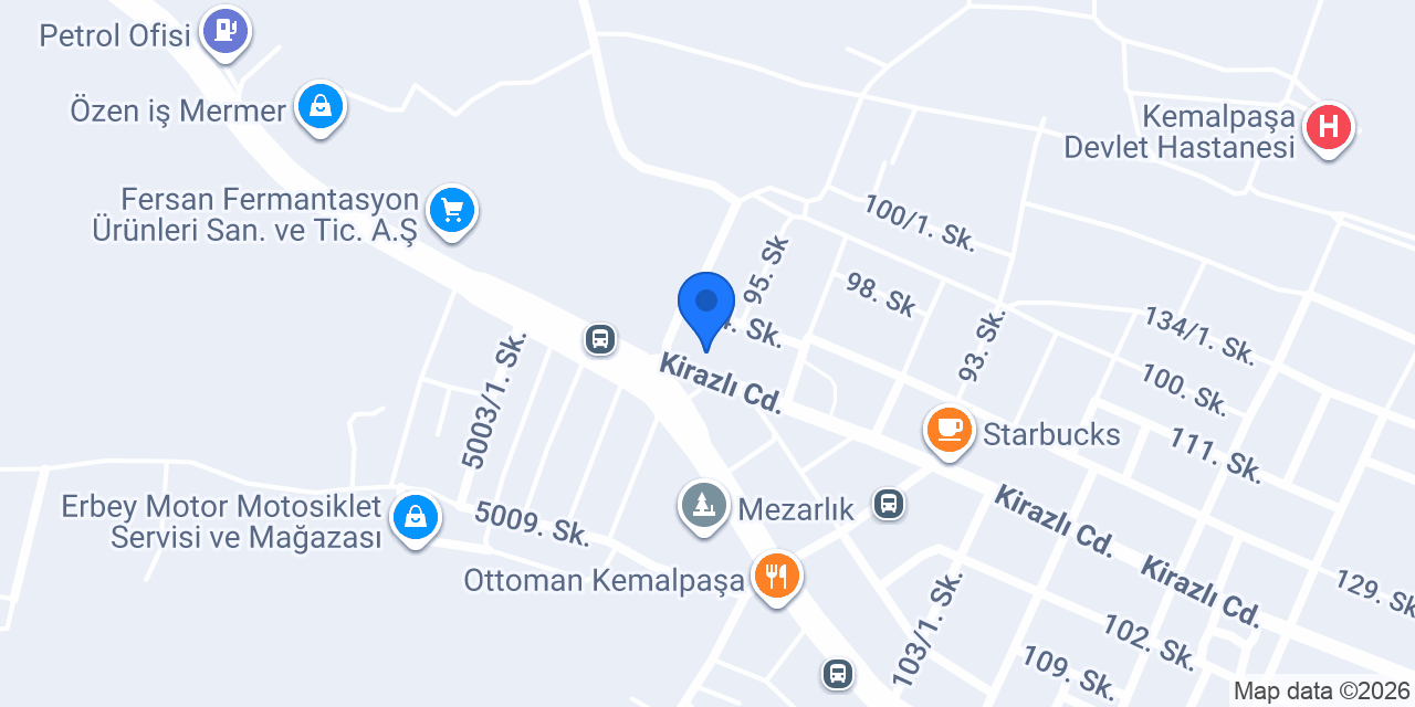 Aktaş oto lastik konumu