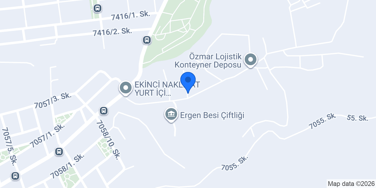 Jet-Ser Dalgıç Pompa konumu