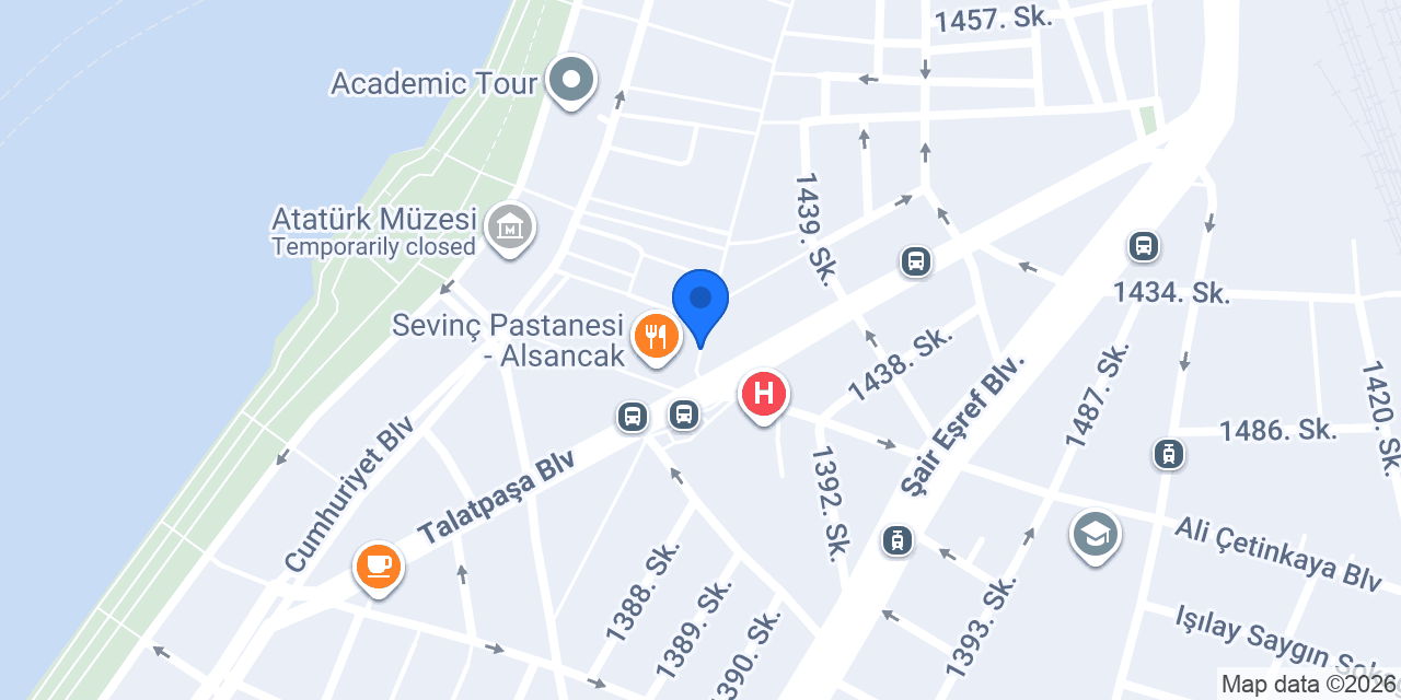Altınmakas Harun TARAKÇI konumu