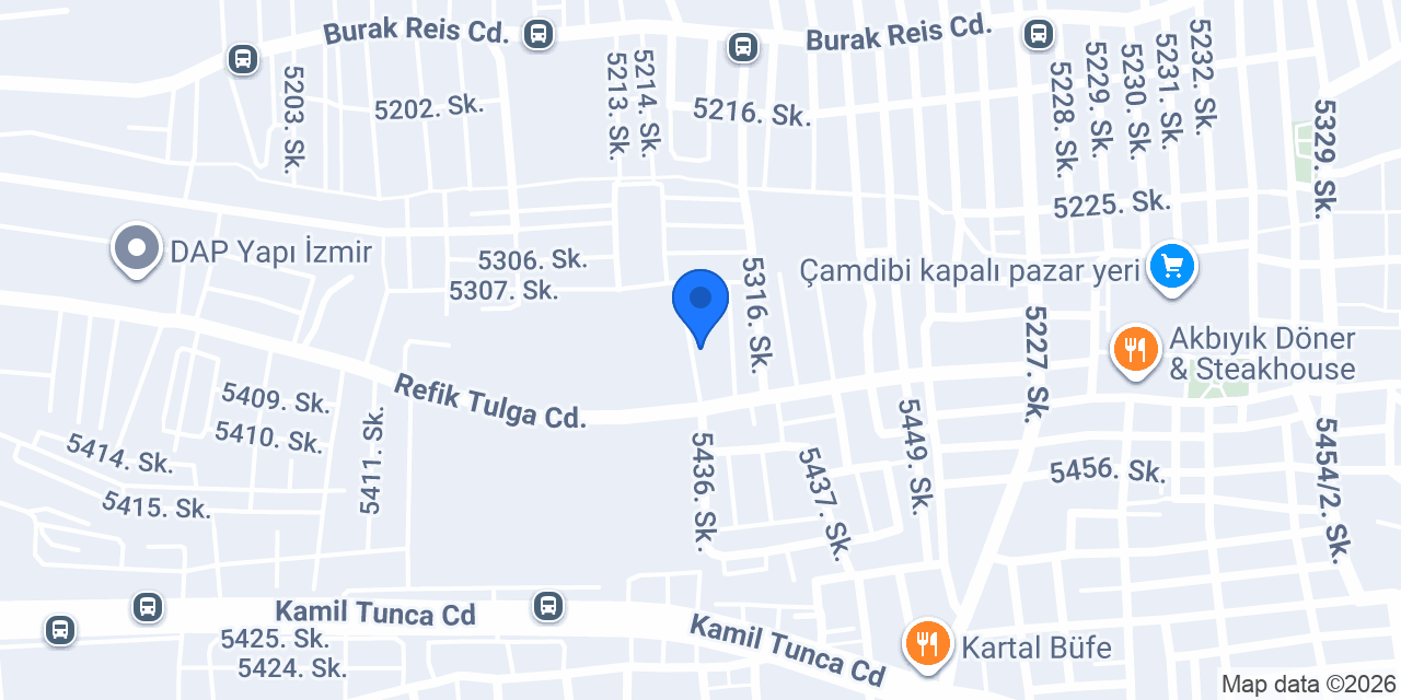 Sarı Toptan Gıda İçecek konumu