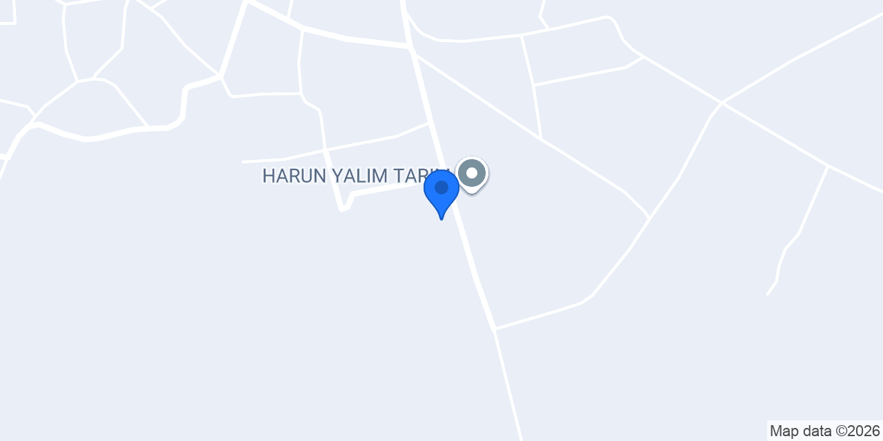 NAZLUM ELEME TESİSİ konumu