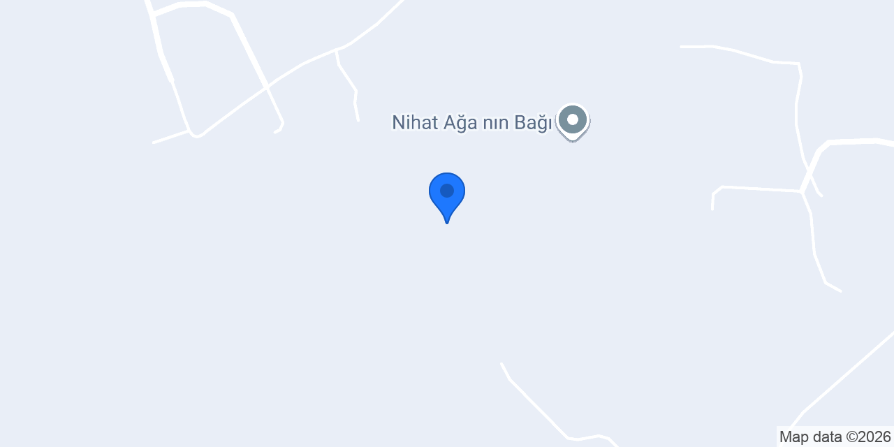 KIRIMLI BAĞ Çiftliği konumu