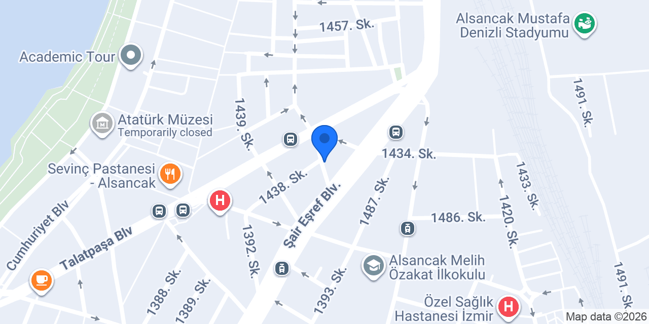 Arhan Kasap konumu