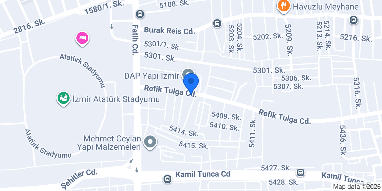 Pitas Boşnak Börekçisi konumu