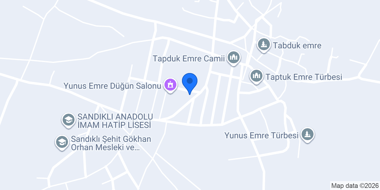 ADEN GAREGE konumu