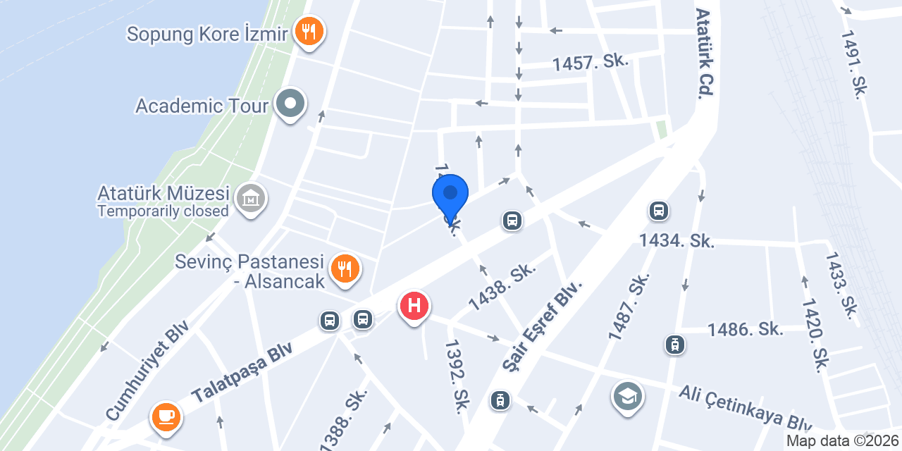 Turgutlu Kasabı konumu