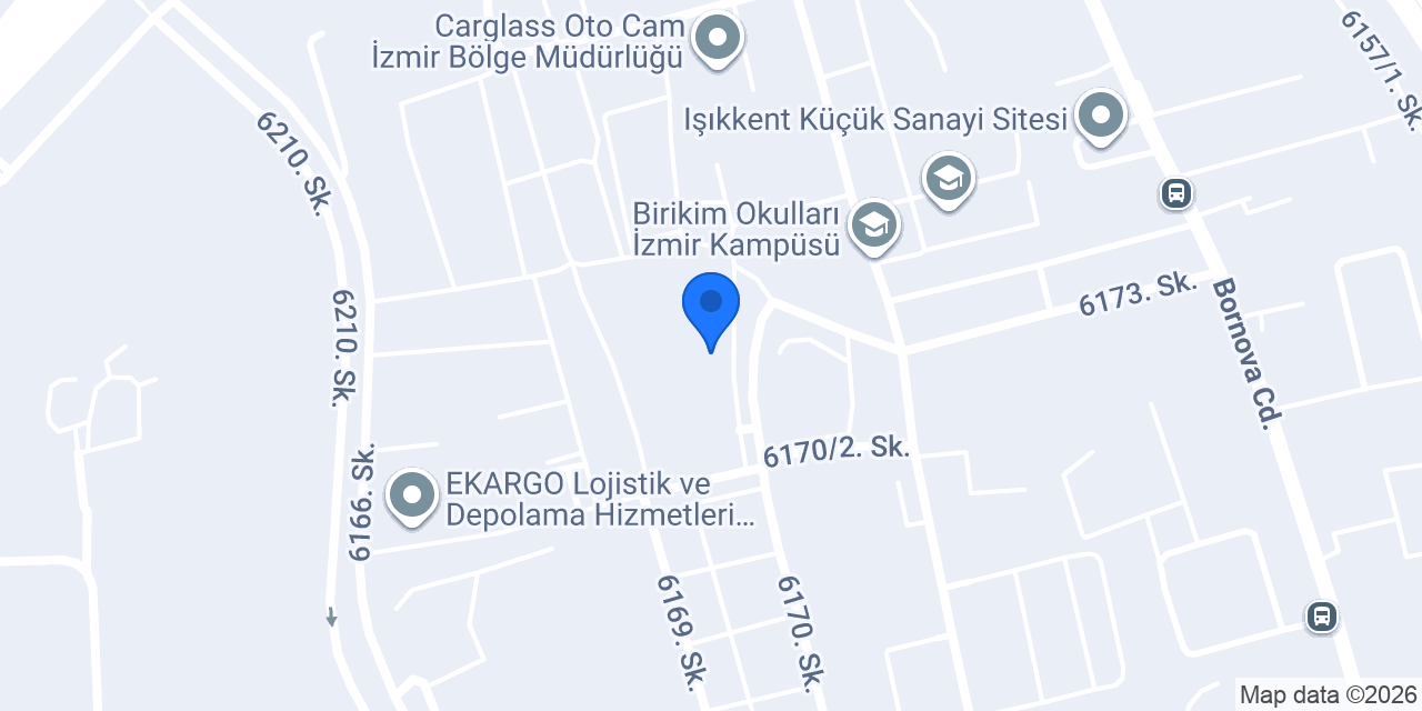 Baykal Çamaşırhane konumu