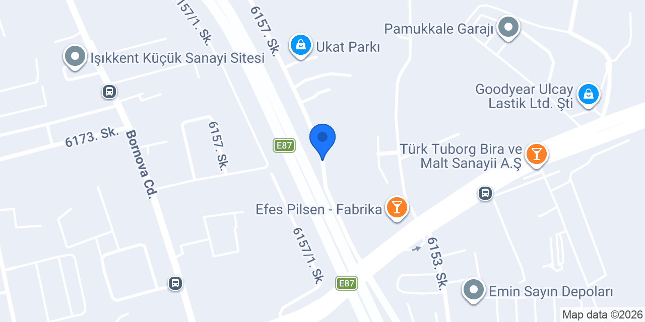 Teknotek Soğutma konumu