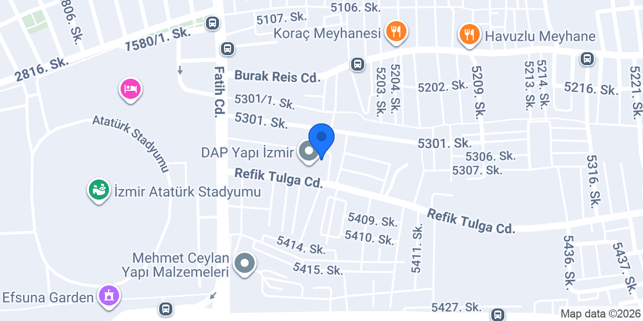Kule Ev Yemekleri konumu