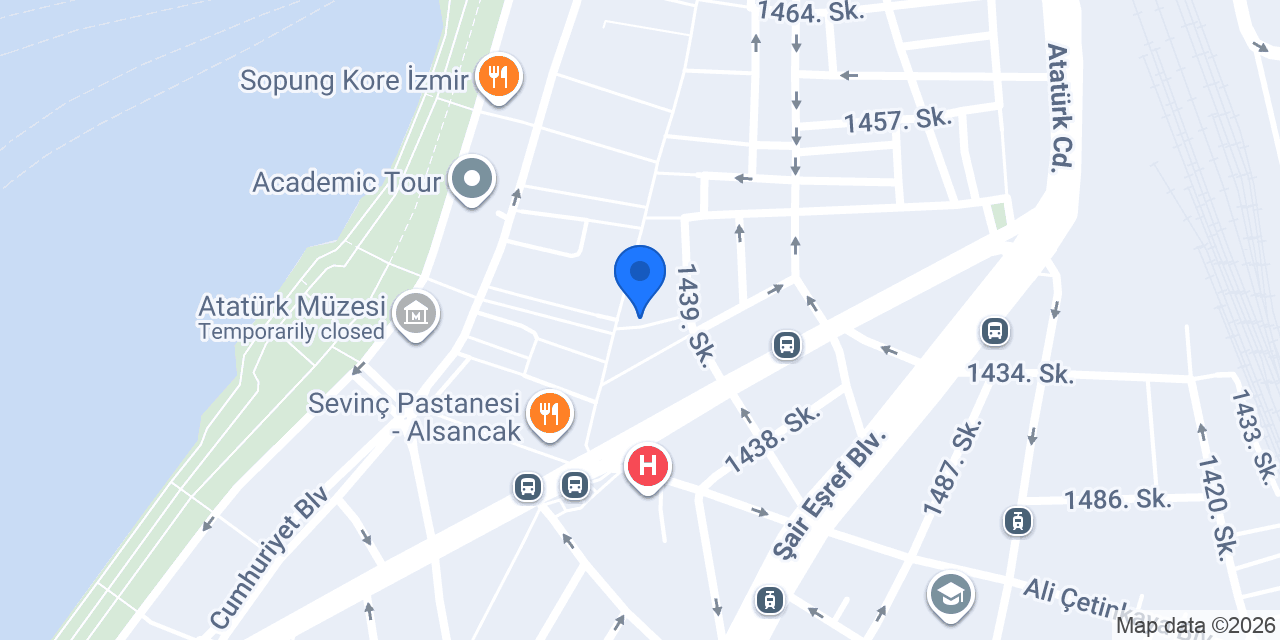 GEÇİT3 MARKET konumu