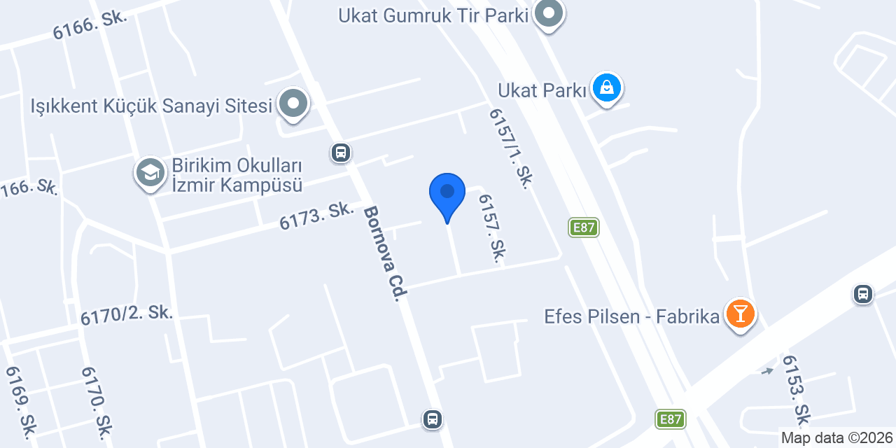 UVA DOĞAL HALİYLE konumu
