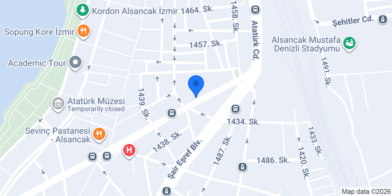 Tuğbagül Başer I Psikolojik Danışman & Aile Danışmanı konumu