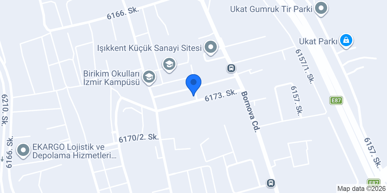 Esenli konumu