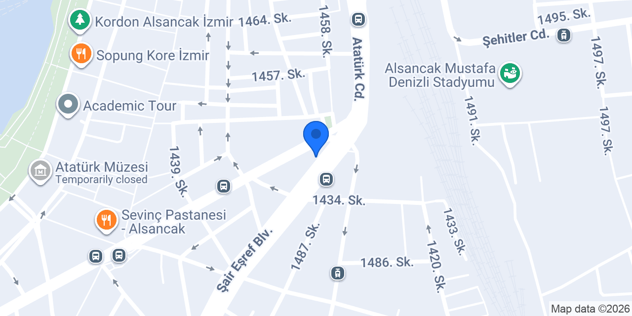 Peri Social Tekel Liquer Store konumu