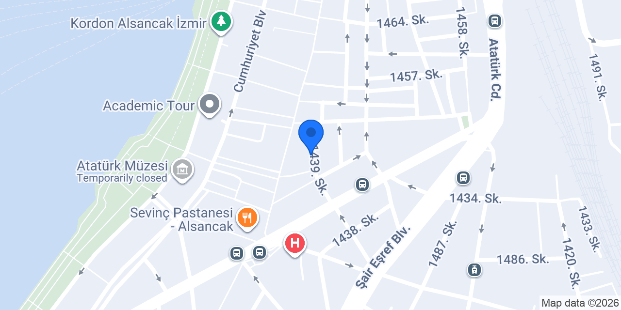 Avukat Arabulucu Erdem AKÇAY konumu